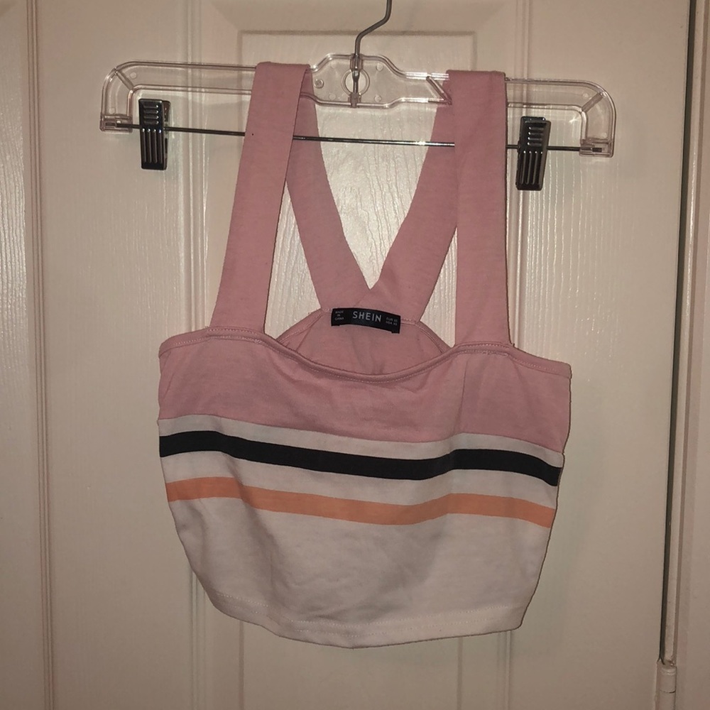 shien tank top